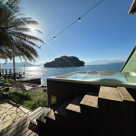 Cabana Do Mar Angra dos Reis Exterior photo