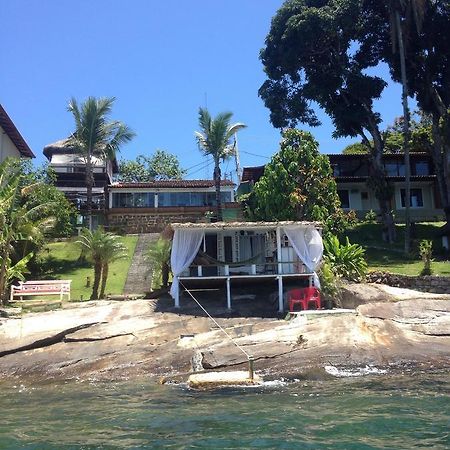 Cabana Do Mar Angra dos Reis Exterior photo