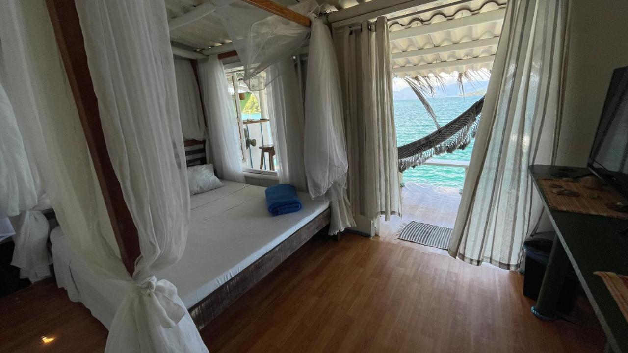 Cabana Do Mar Angra dos Reis Exterior photo