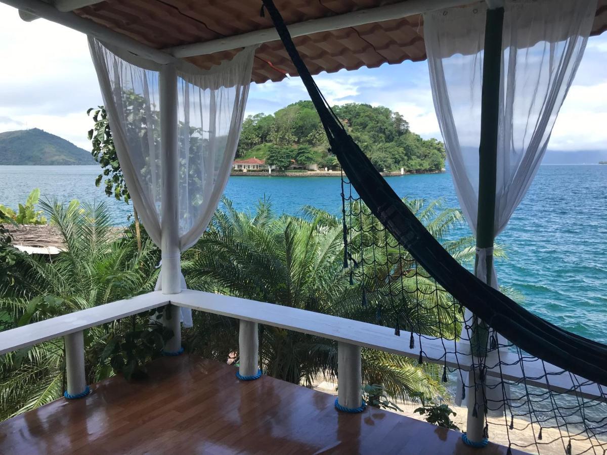 Cabana Do Mar Angra dos Reis Exterior photo