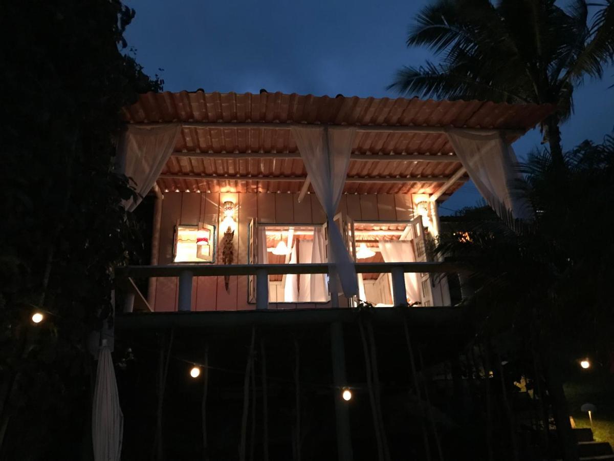 Cabana Do Mar Angra dos Reis Exterior photo