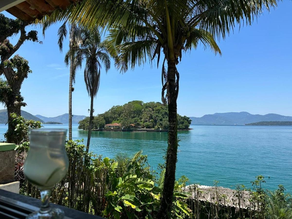 Cabana Do Mar Angra dos Reis Exterior photo