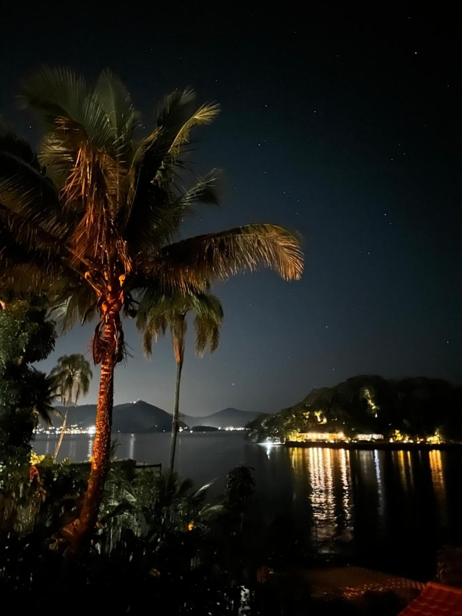 Cabana Do Mar Angra dos Reis Exterior photo
