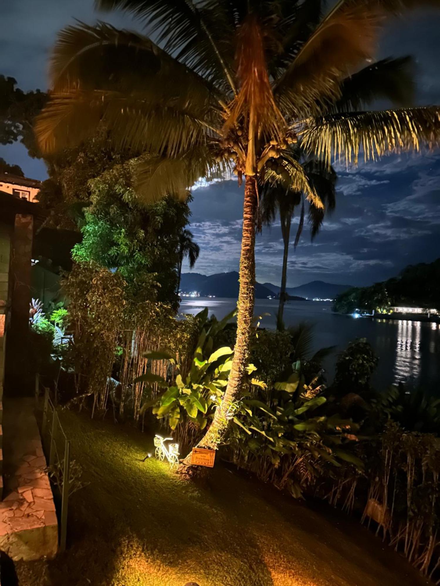 Cabana Do Mar Angra dos Reis Exterior photo