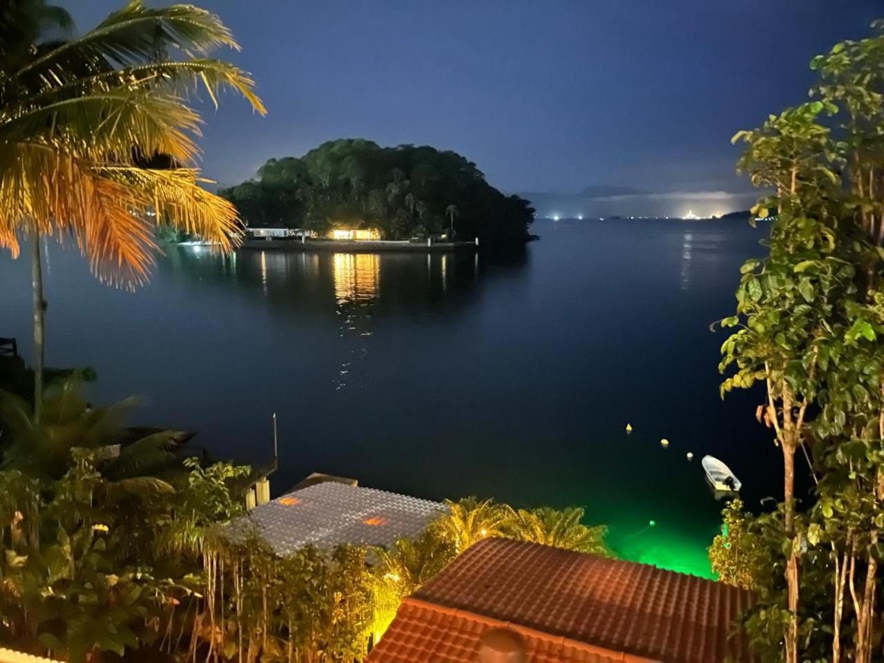 Cabana Do Mar Angra dos Reis Exterior photo