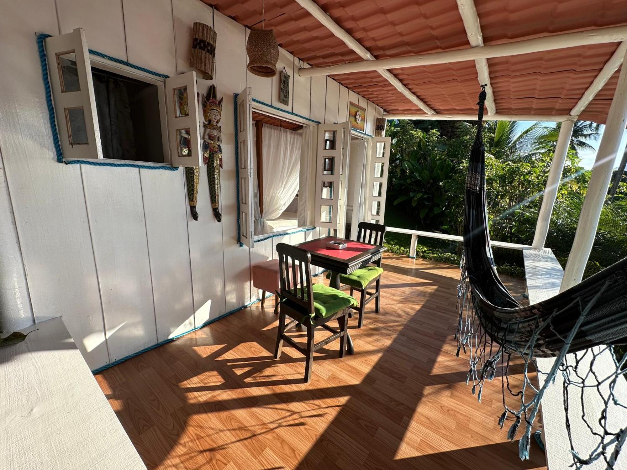 Cabana Do Mar Angra dos Reis Exterior photo